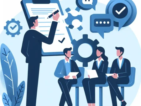 Mengembangkan Keterampilan Komunikasi yang Efektif