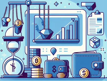 Investasi Cryptocurrency: Peluang dan Risiko