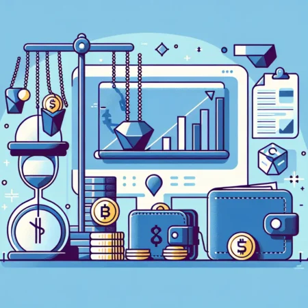 Investasi Cryptocurrency: Peluang dan Risiko