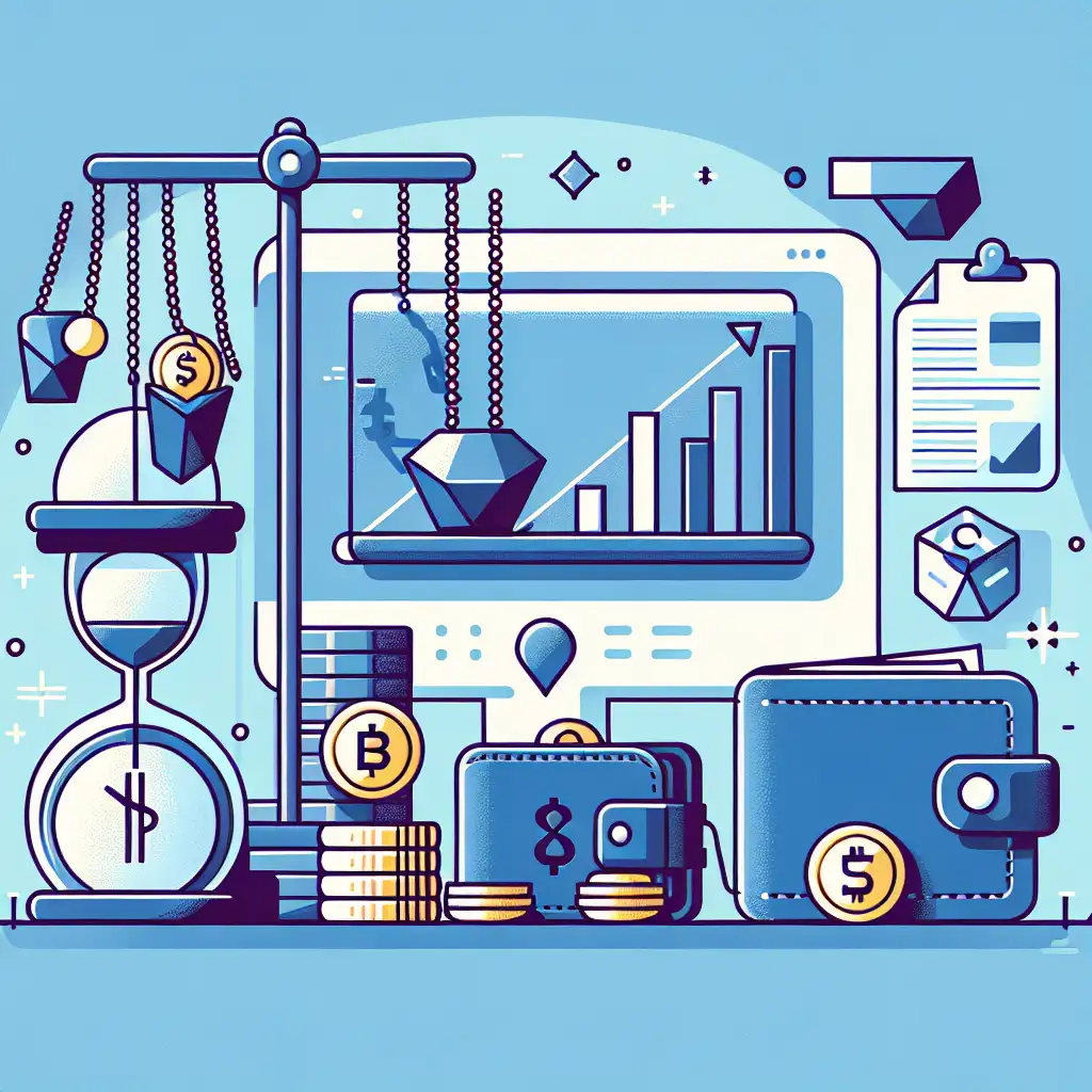 Investasi Cryptocurrency: Peluang dan Risiko