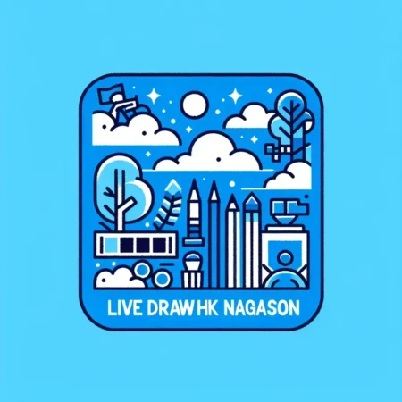 Live Draw HK Nagasaon