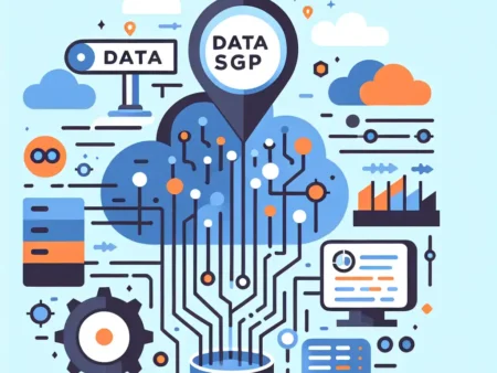 Data SGP Nagasaon