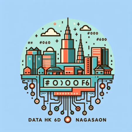 Data HK 6D Nagasaon