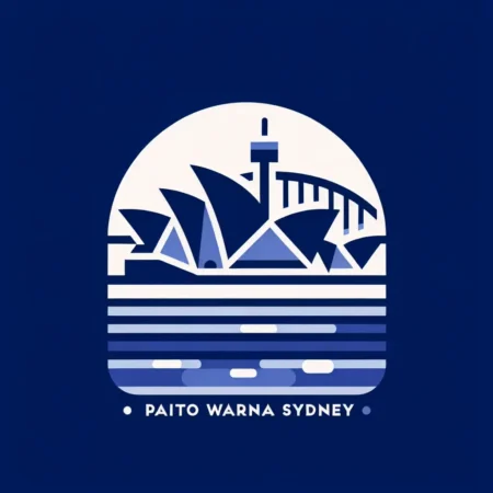 Paito Warna Sydney Raja Paito