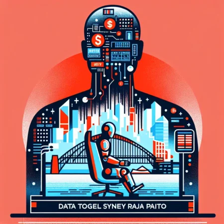 Data Togel Sydney Raja Paito