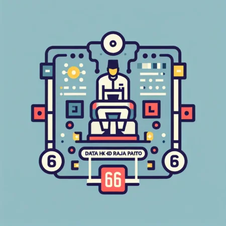 Data HK 6D Raja Paito