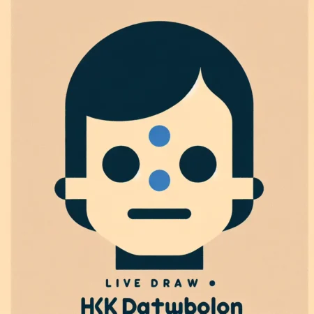 Live Draw HK Datubolon