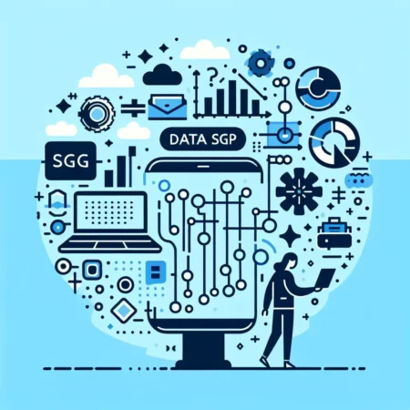 Data SGP Datubolon
