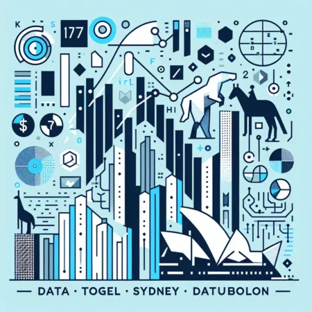 Data Togel Sydney Datubolon