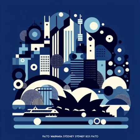 Paito Warna Sydney Bos Paito