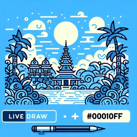 Live Draw HK Bos Paito