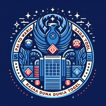Paito Warna SGP Raja Dunia Togel