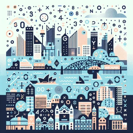 Paito Warna Sydney Pencari Angka