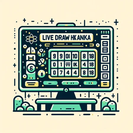 Live Draw HK Pencari Angka
