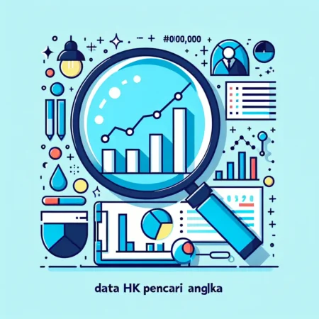 Data HK Pencari Angka
