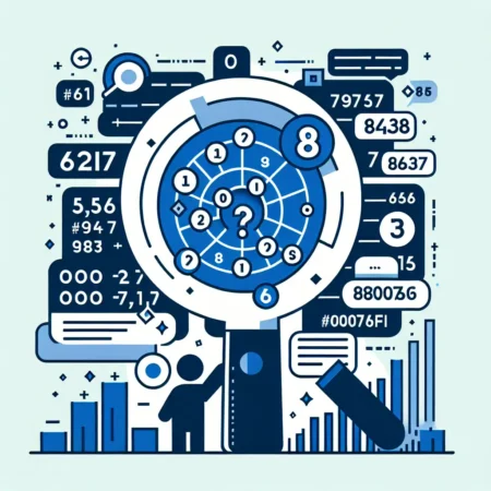 Data HK 6D Pencari Angka