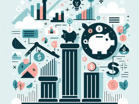 Fundamental Investasi yang Harus Diketahui Sebelum Memulai