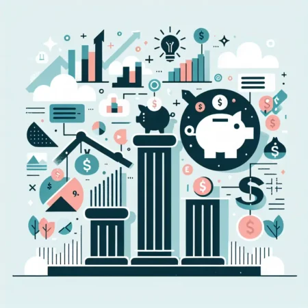 Fundamental Investasi yang Harus Diketahui Sebelum Memulai